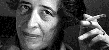 Hannah Arendt