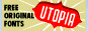 Utopia Fonts / Dale Harris